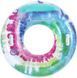 Коло надувне Bestway &oslash;104 з підголівником та ручками Tie dye Z9 фото 1