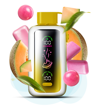star 20000 melon bubblegum (диня жуйка) IR119 фото