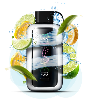 star 20000 perfume lemon (лимон) IR121 фото