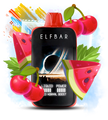 ELFB MOON NIGHT 40000